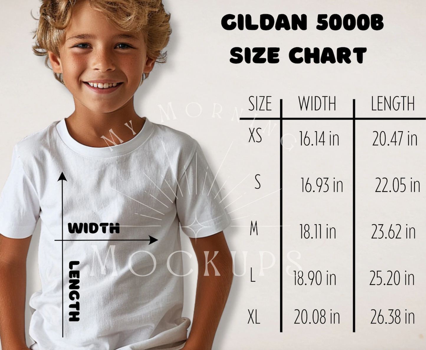 Tshirt
