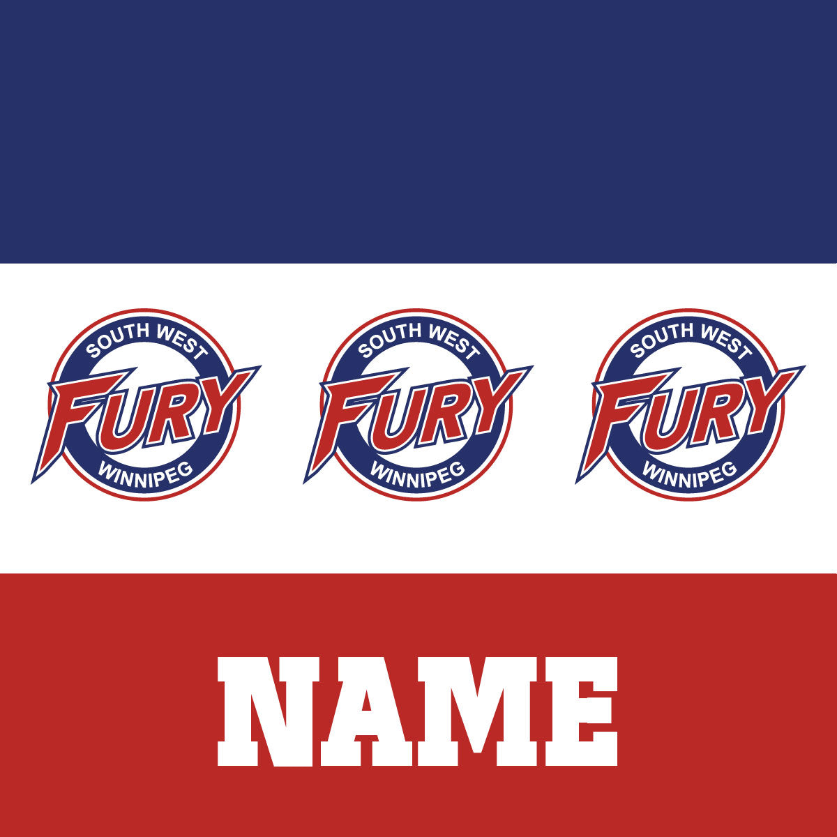 Fury Headband
