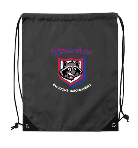 Cinch bag