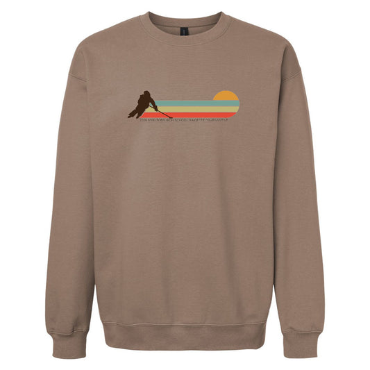 Gildan Midweight Crewneck
