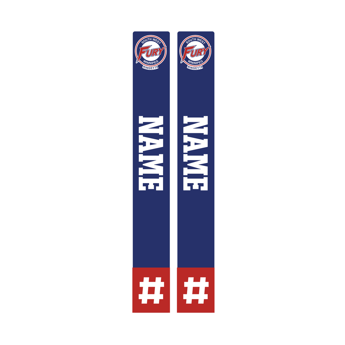 Stick Labels