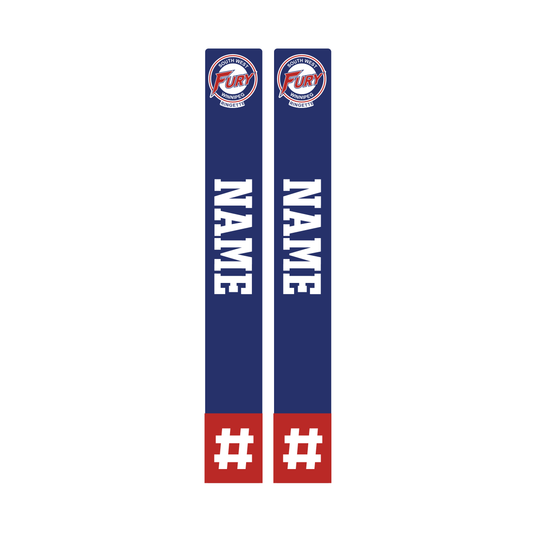 Stick Labels